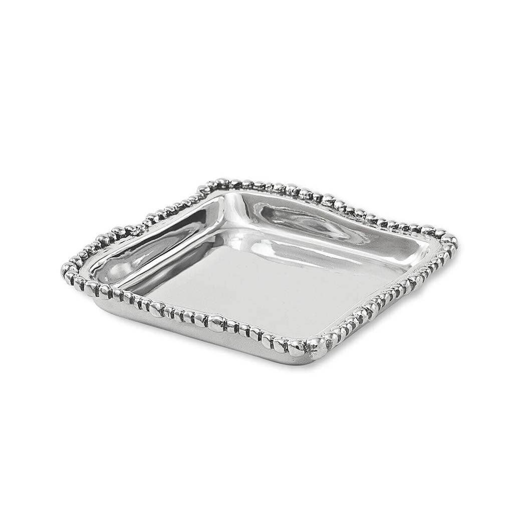 Beatriz Ball : GIFTABLES Organic Pearl Napkin Box