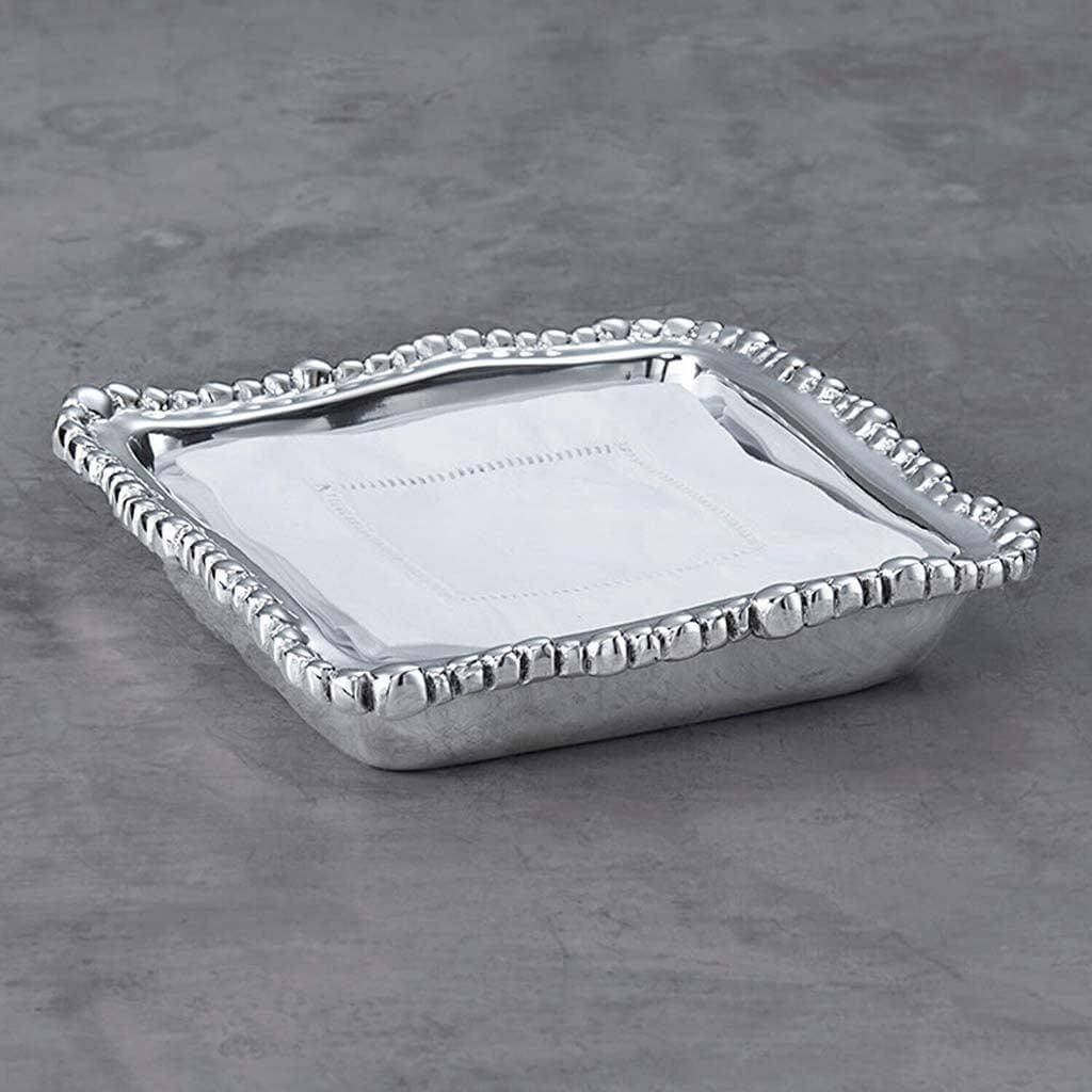 Beatriz Ball : GIFTABLES Organic Pearl Napkin Box - Image 2