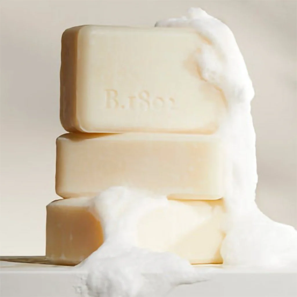 Beekman 1802 : Goat Milk Soap in Pure Fragrance Free - Image 3