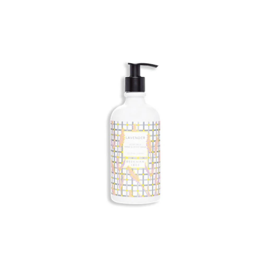 Beekman 1802 : Lavender Hand & Body Wash