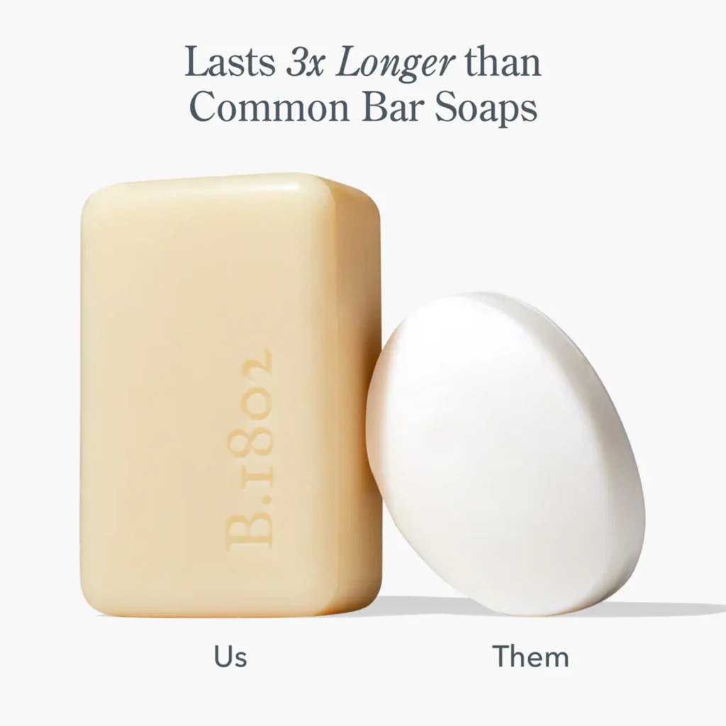 Beekman: Goat Milk Soap - Image 5