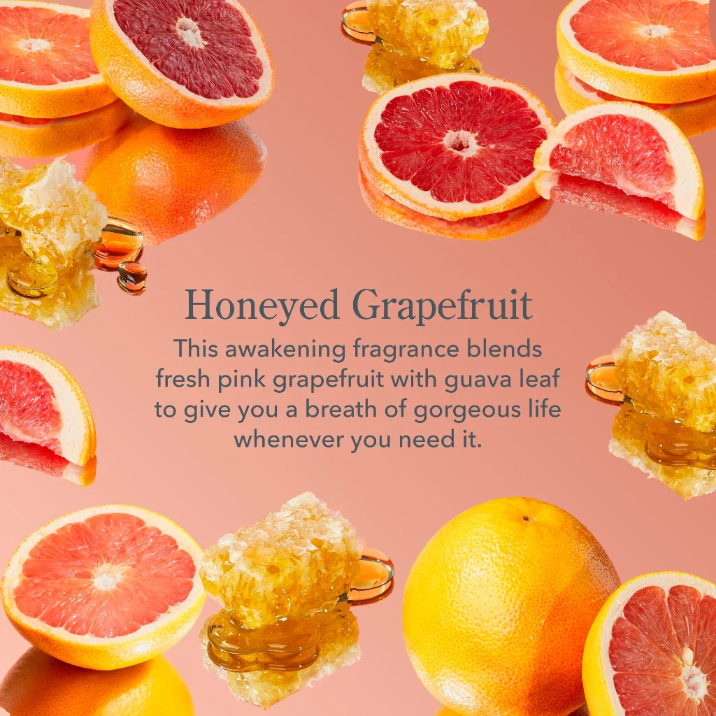 Beekman: Honeyed Grapefruit Lip Balm - Image 3