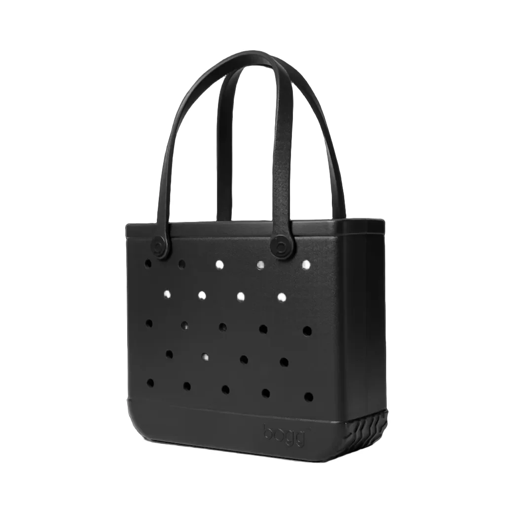 Bogg Bag : Baby Boggs Black Bag - Image 2