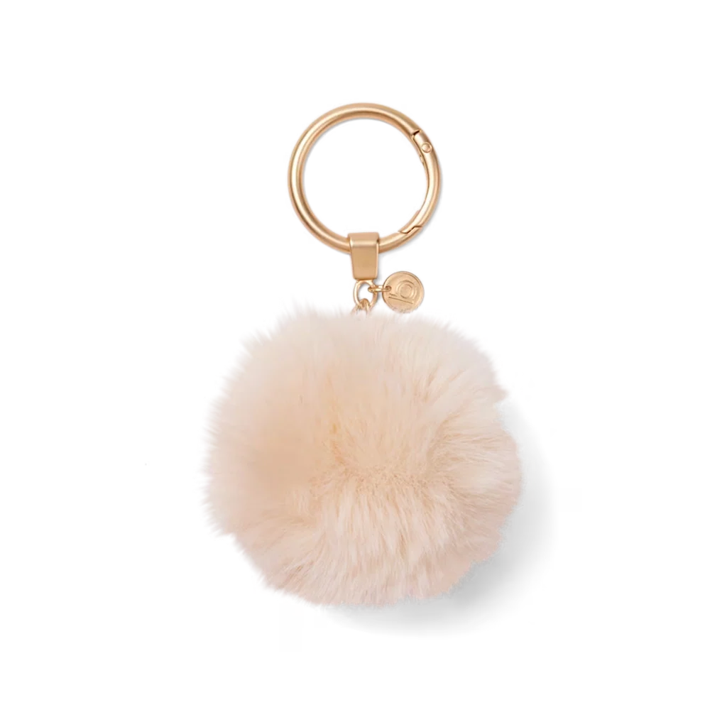 Bogg Bag : Bogg'd & Charmed Freshly Pressed Linen Pouf