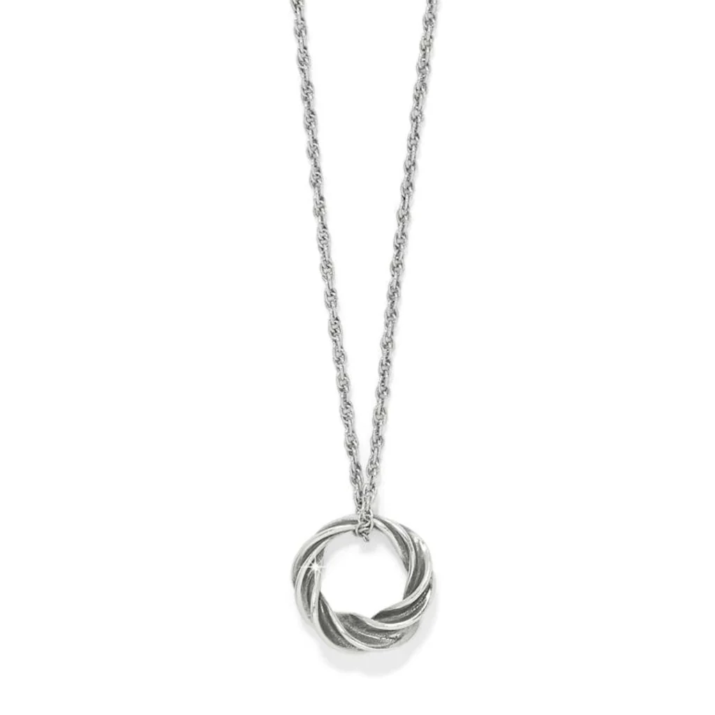 Brighton : Antica Petite Necklace
