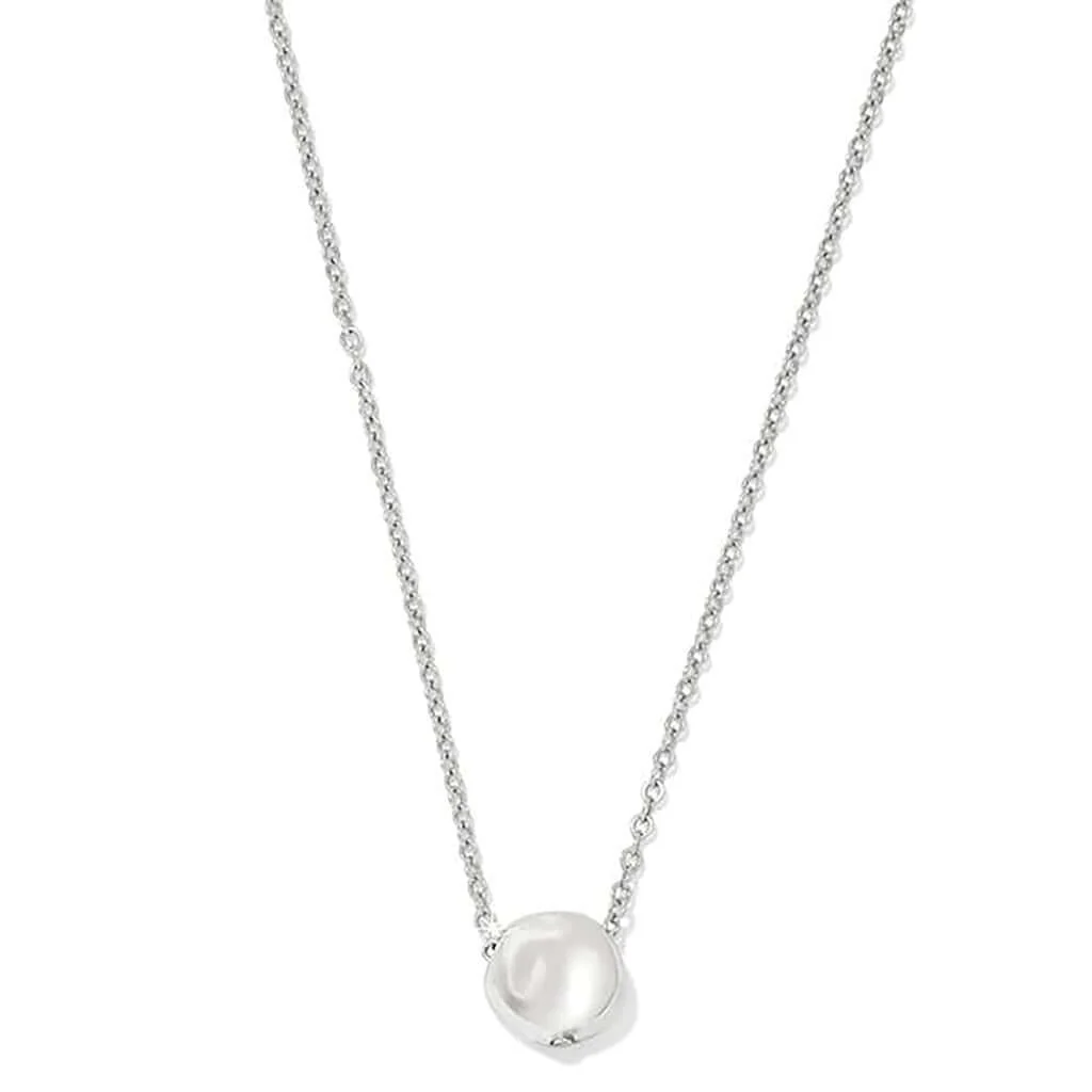 Brighton - Cascade Round Petite Necklace - Image 2