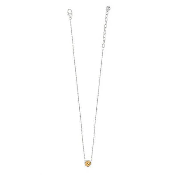 Brighton - Cascade Round Petite Necklace - Image 3