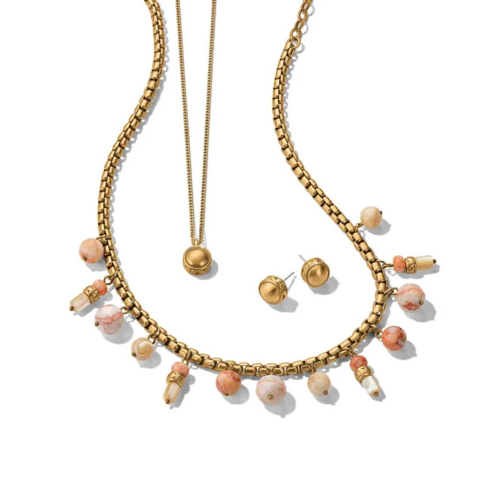 Brighton : Contempo Nuevo Post Earrings