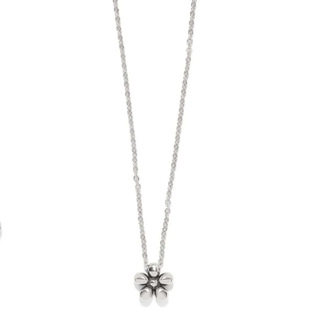 Brighton : Enchanting Flower Necklace - Image 2