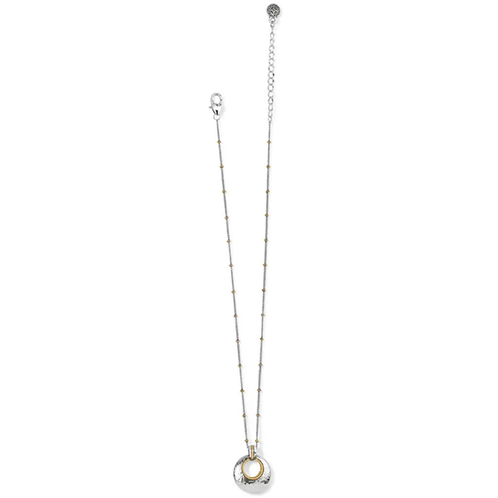 Brighton : Ferrara Entrata Petite Necklace - Image 2
