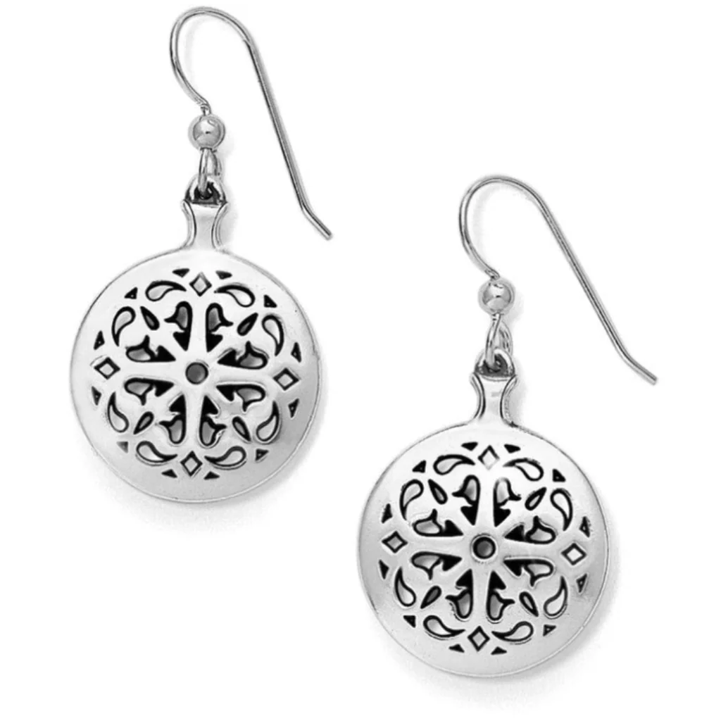 Brighton : Ferrara French Wire Earrings