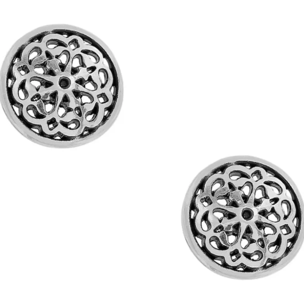 Brighton : Ferrara Stud Earrings