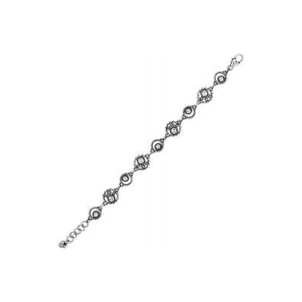 Brighton : Halo Bracelet - Image 3