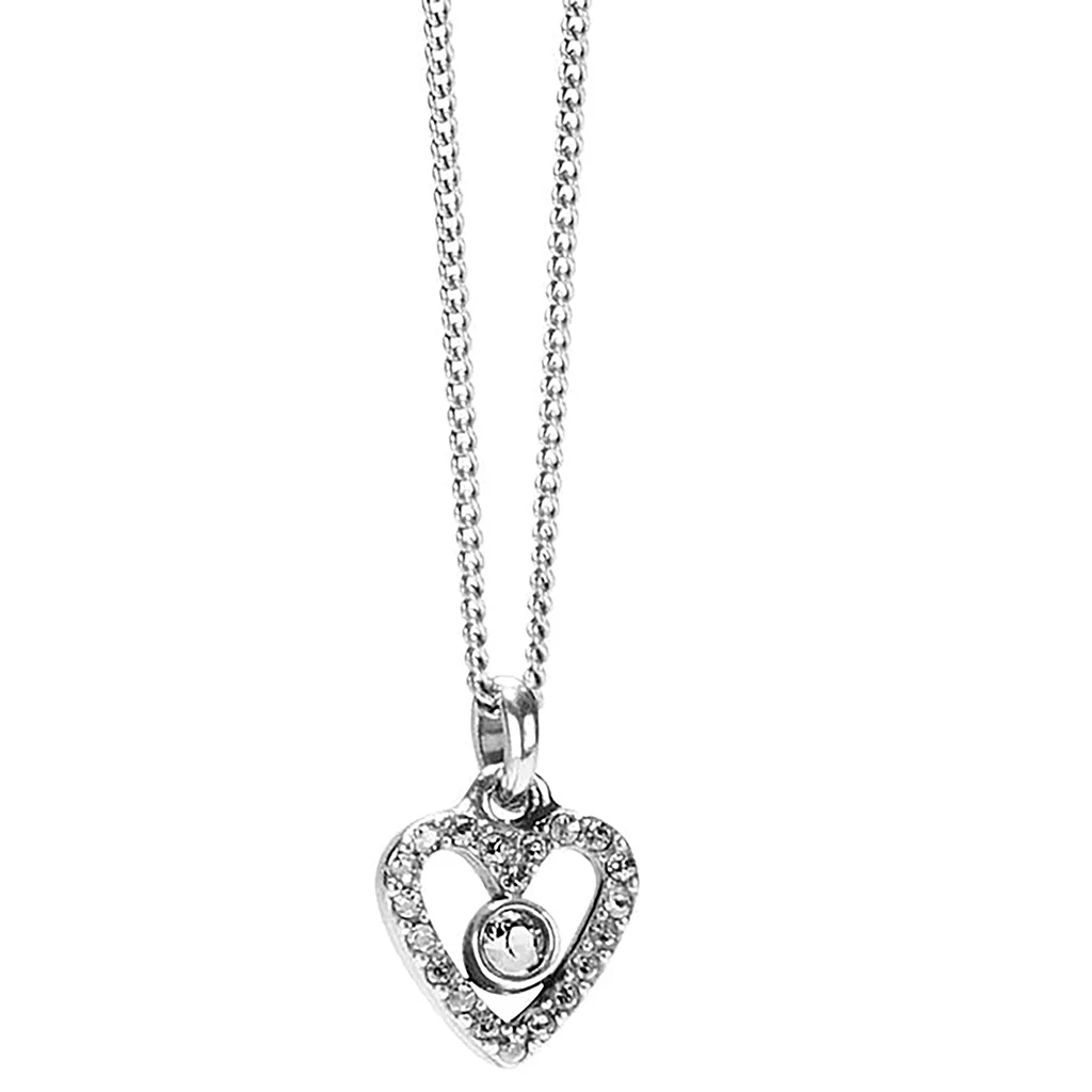Brighton : Illumina Love Mini Necklace