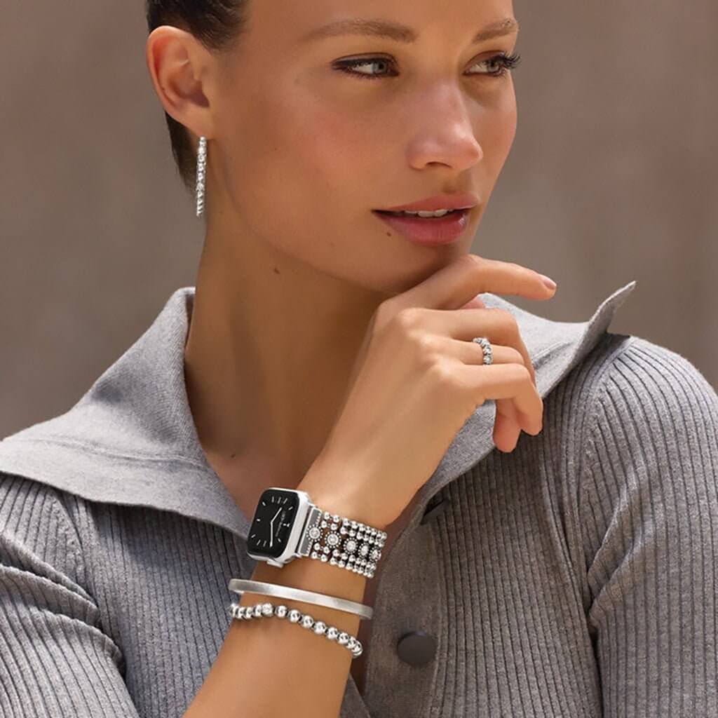 Brighton : Twinkle Link Watch Band - Image 3