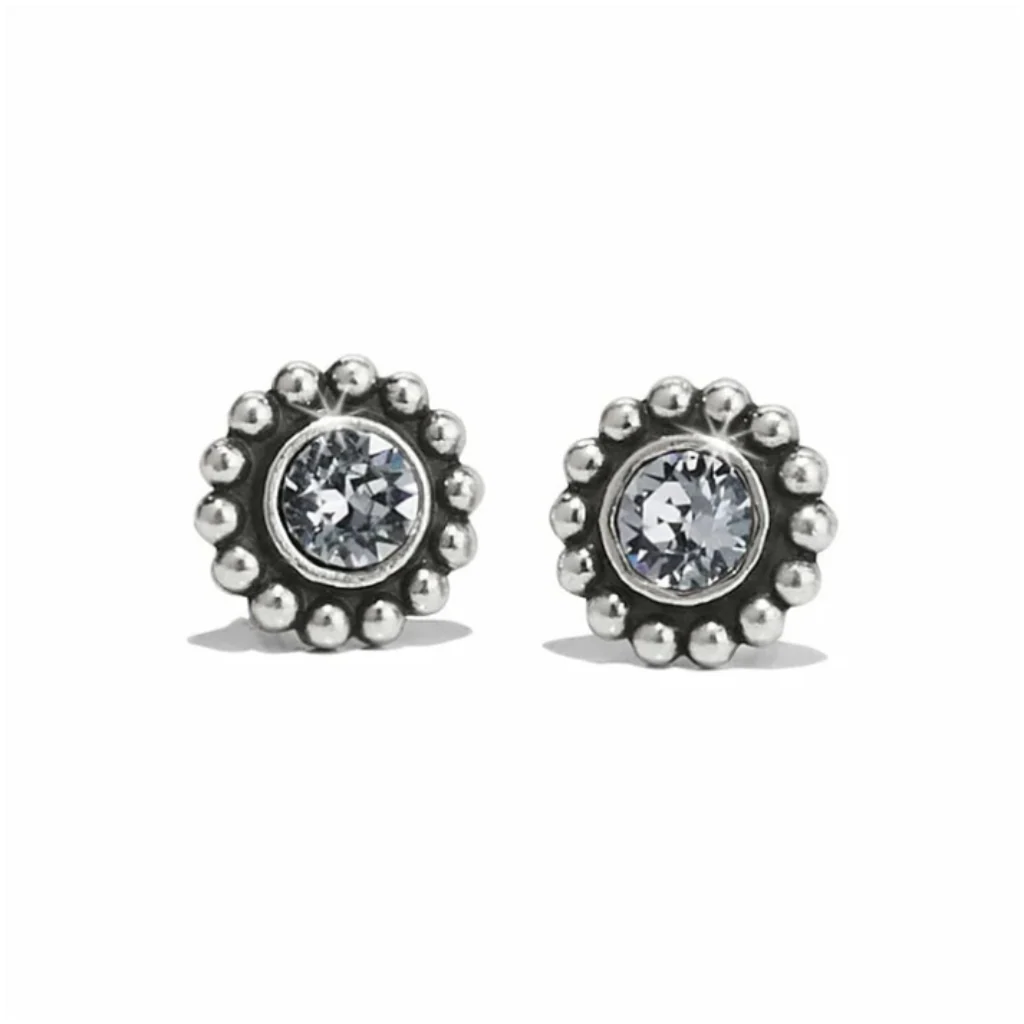 Brighton : Twinkle Mini Post Earrings