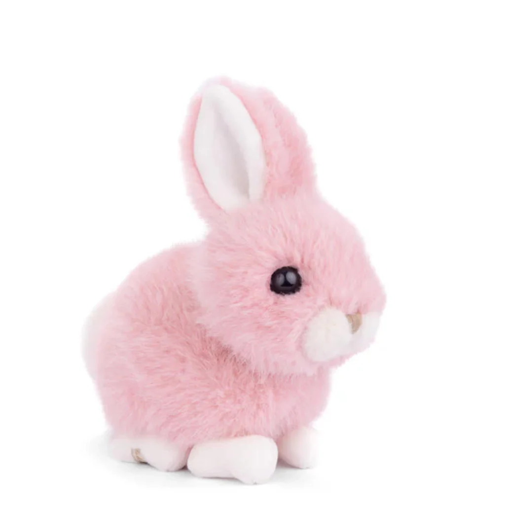 Bukowski : Baby Bunny - Strawberry Toy - Image 3