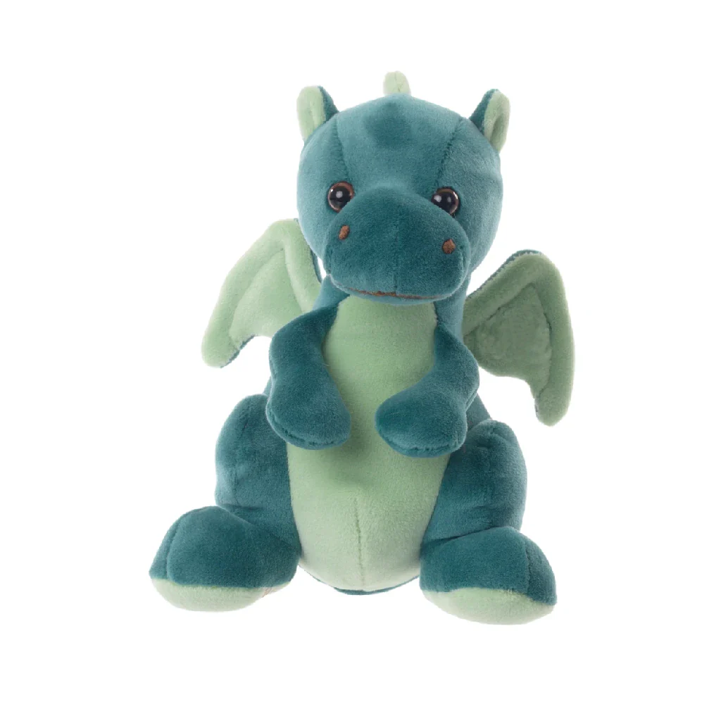 Bukowski : Baby Drago - Forest Green Dark