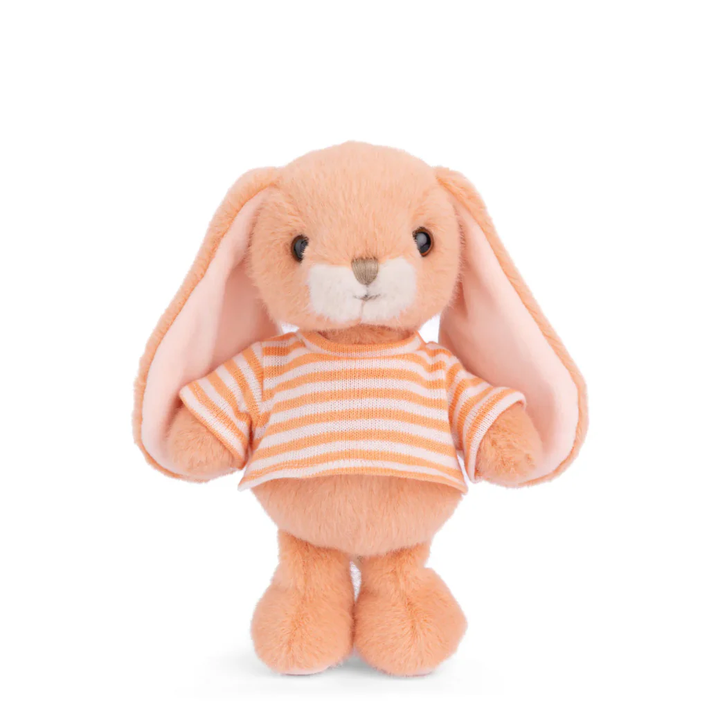 Bukowski : Bouncy Bunny - Orange Toy
