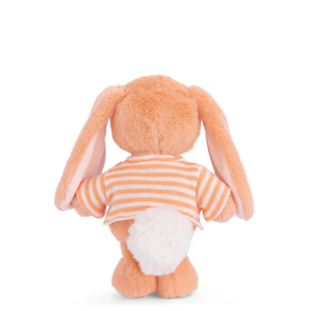 Bukowski : Bouncy Bunny - Orange Toy - Image 3