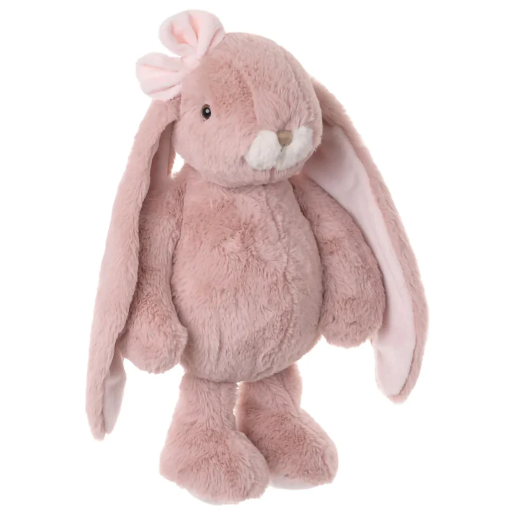 Bukowski : Cuddly Kanina - Antique Pink