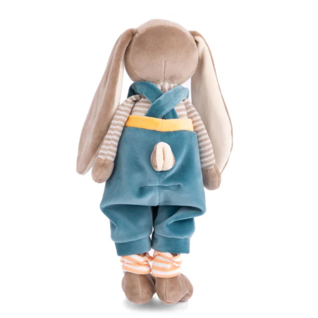 Bukowski : Friendly Kanina - Antique Pink Toy - Image 3