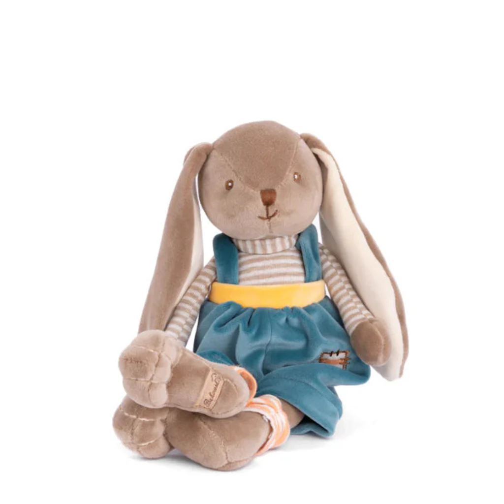 Bukowski : Friendly Kanina - Antique Pink Toy - Image 4