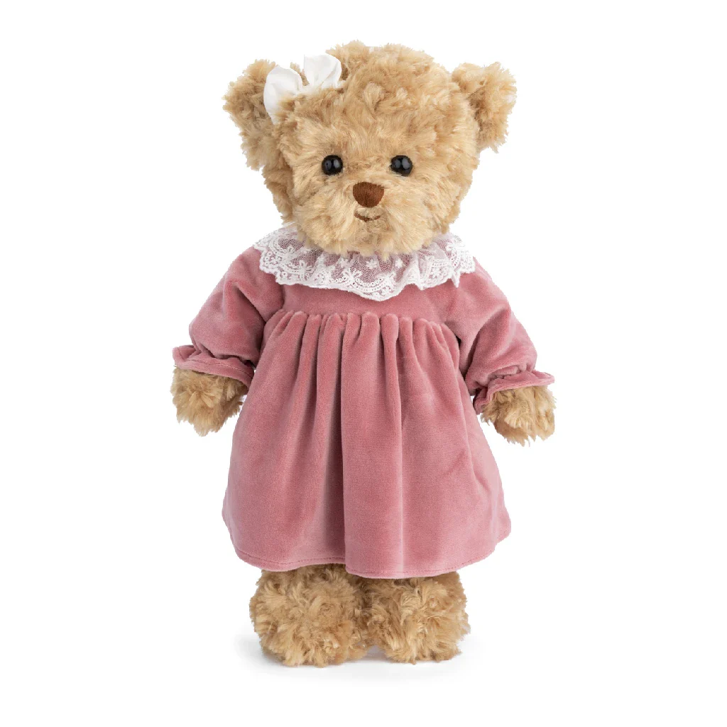 Bukowski : Graceful & Elegant Sophia Bear