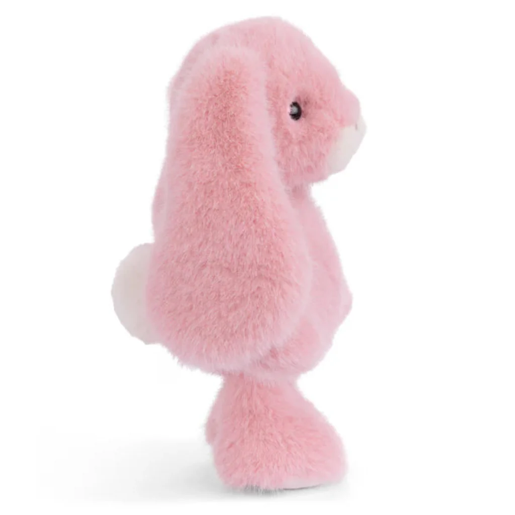 Bukowski : Jumpy Bunny - Strawberry Toy - Image 3