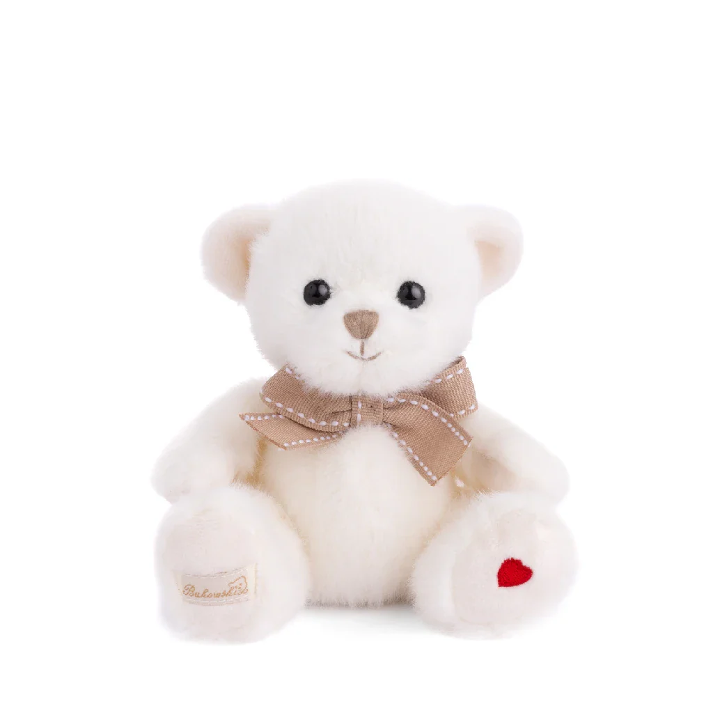 Bukowski : Lovely Caspar Plush