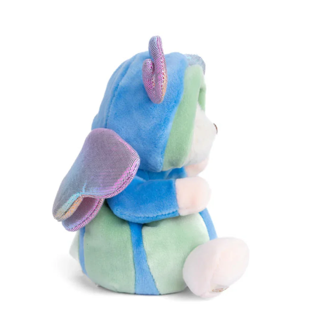 Bukowski : Ziggy Butterfly - Mint Toy - Image 3