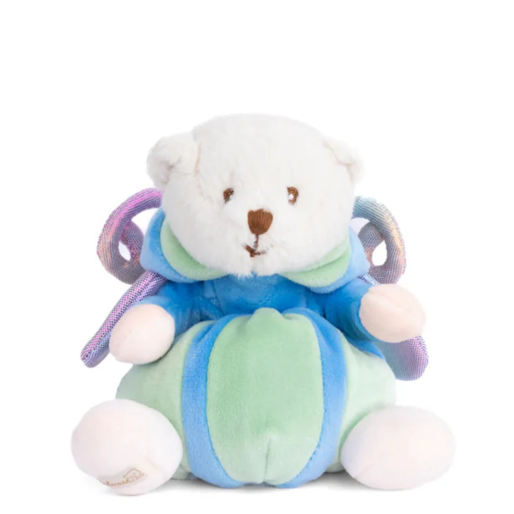 Bukowski : Ziggy Butterfly - Mint Toy - Image 4
