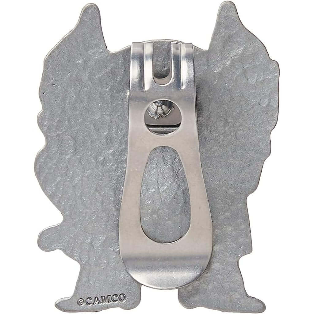 Cathedral Art : Angels at Work and Play Visor Clip - Policeman - Image 2
