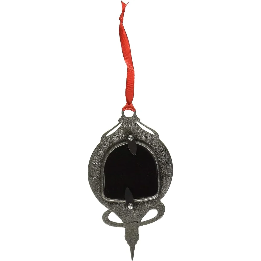 Cathedral Art : Christmas In Heaven Ornament - Image 2