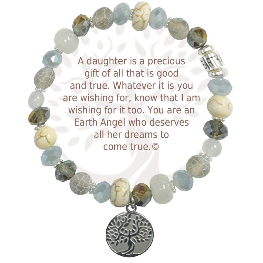 Clock It To Ya : Daughter's Dreams Bracelets - Image 3