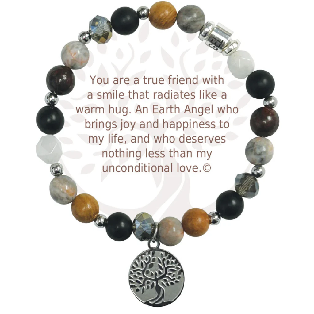 Clock It To Ya : Friend's Hug Bracelet