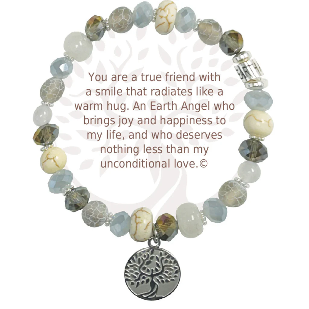 Clock It To Ya : Friend's Hug Bracelet - Image 3