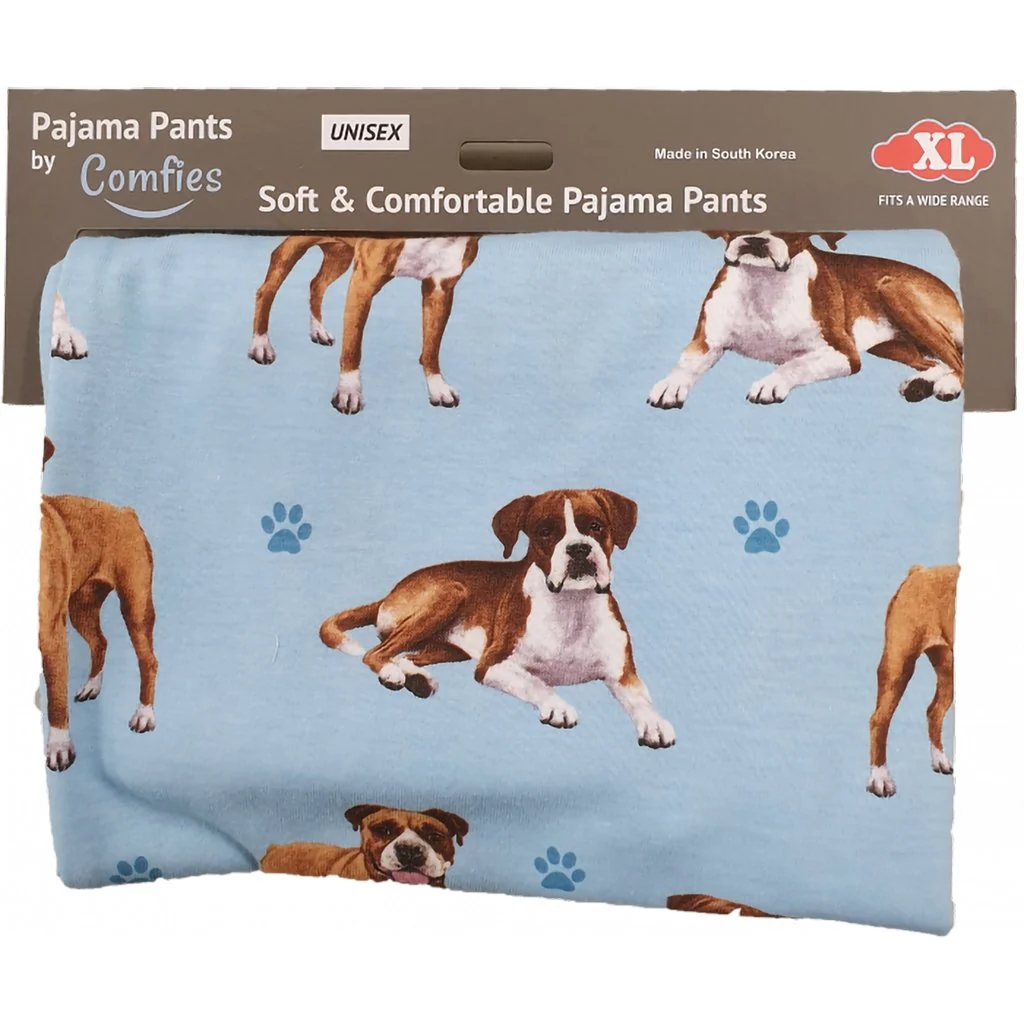 Comfies : Pajama Bottoms - Boxer - Image 2