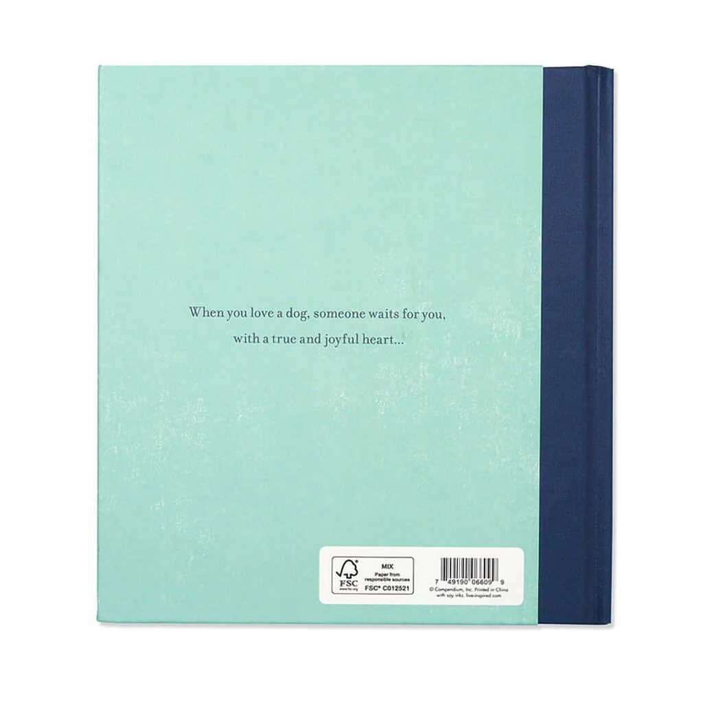 Compendium : Book - When You Love A Dog - Image 7