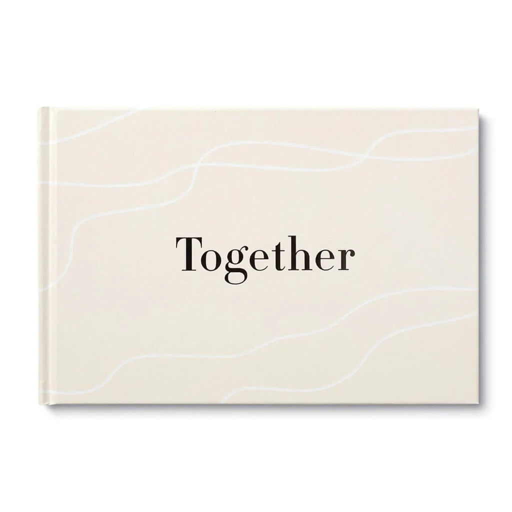 Compendium : Scrap Book - Together