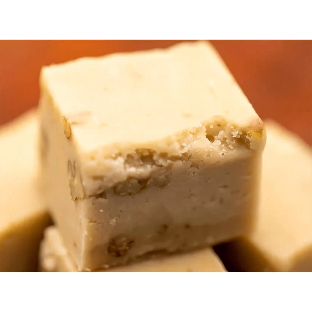 Country Fresh : Maple Pecan Fudge 6oz - Image 3