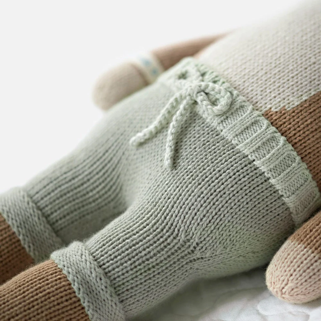 Cuddle + Kind : Elliott the Fawn Doll - Image 4