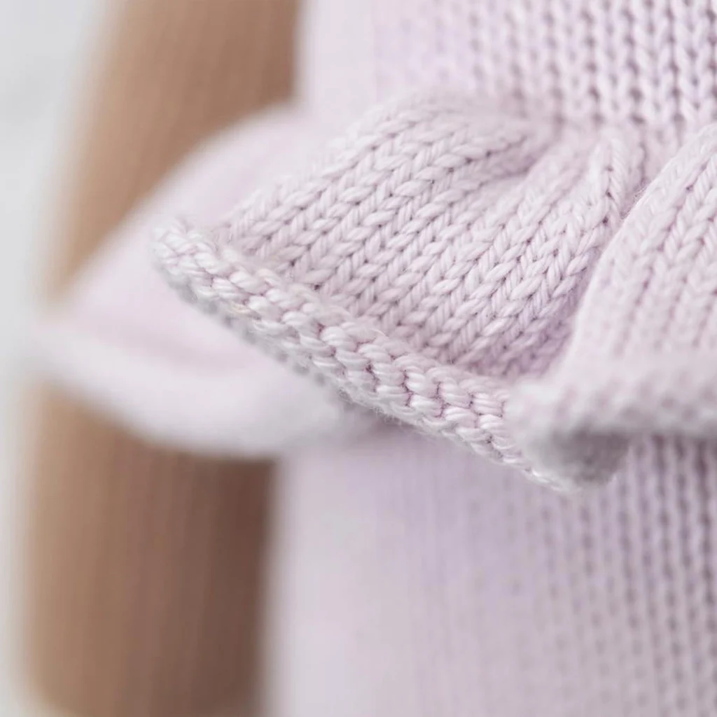 Cuddle + Kind : Violet the Fawn Doll - Image 4