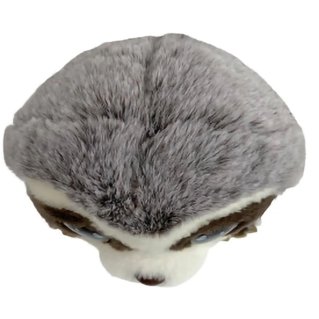 Cutie Pet-tudies : Sloth Plush – Mudge - Image 4