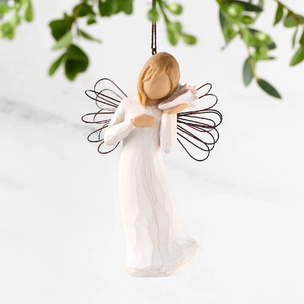 Willow Tree : Thinking of You Ornament