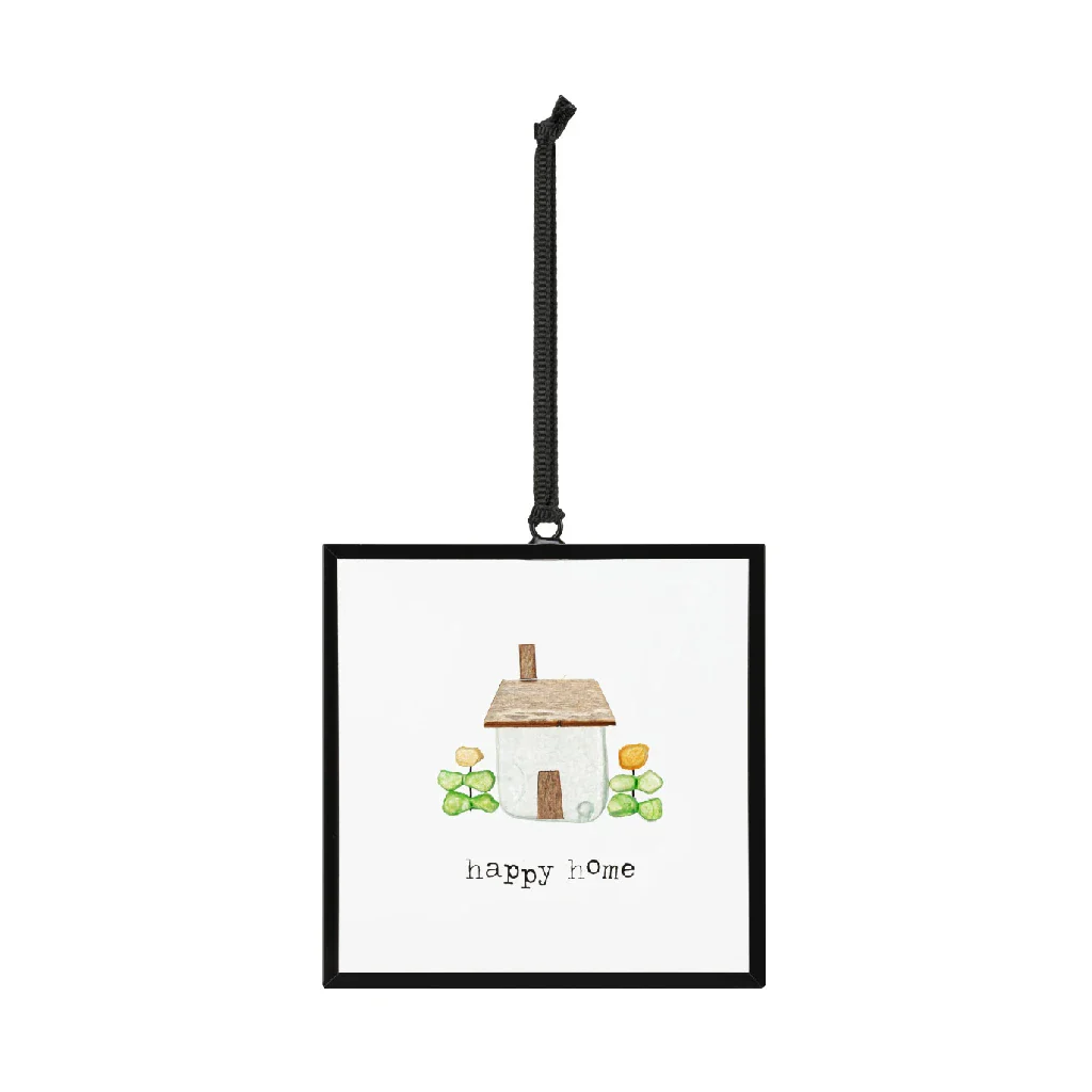 Demdaco : Happy Home Suncatcher - Image 3