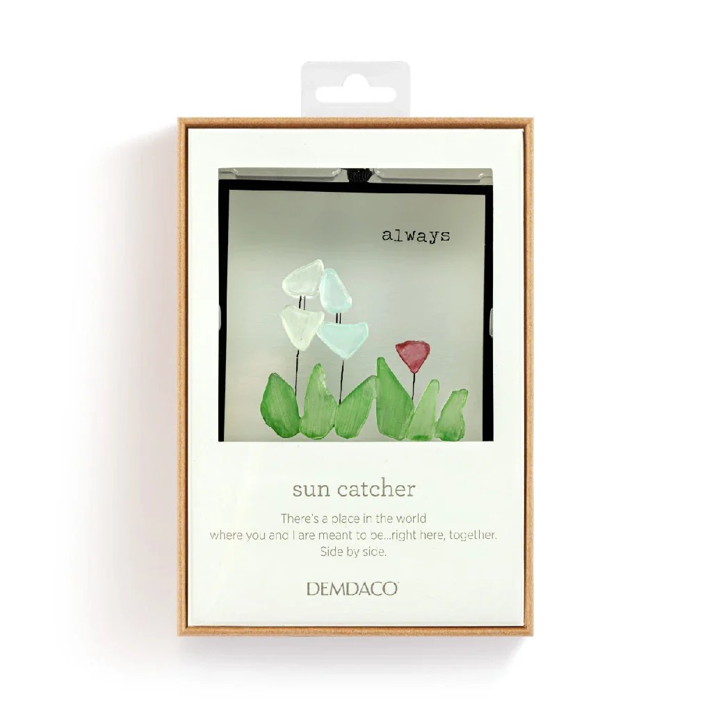Demdaco : Love Always Suncatcher - Image 4