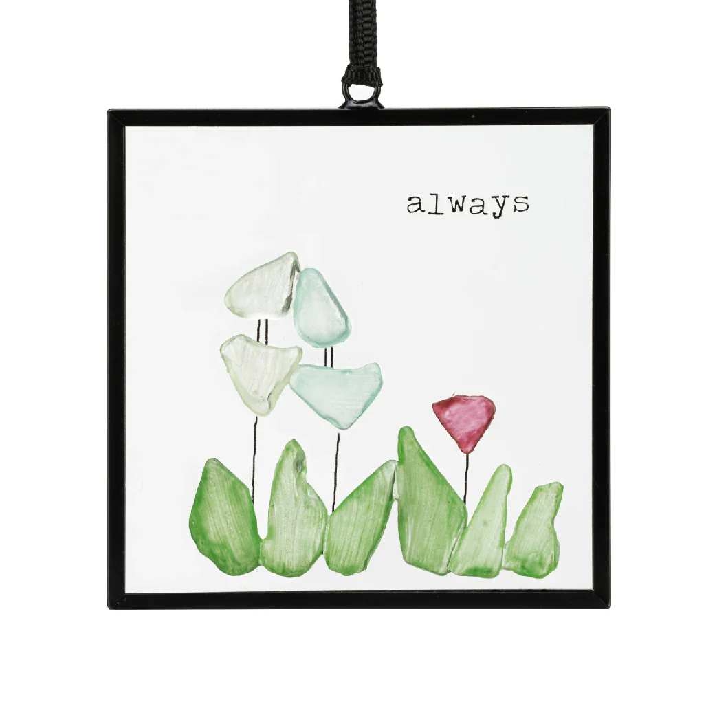 Demdaco : Love Always Suncatcher - Image 5