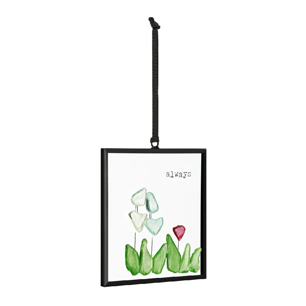 Demdaco : Love Always Suncatcher - Image 6