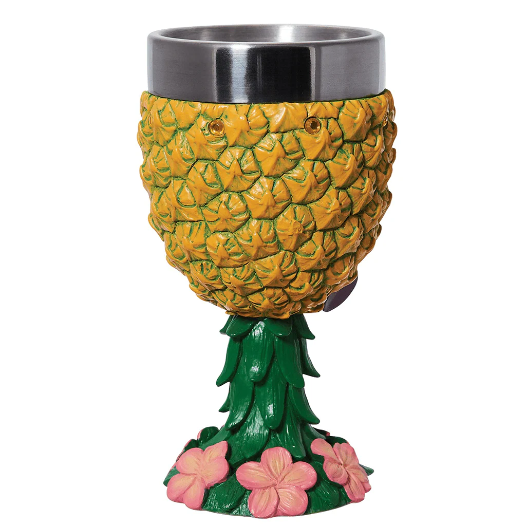 Disney Showcase : Stitch Pineapple - Image 3